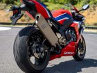 Honda CBR1000RR-R Fireblade